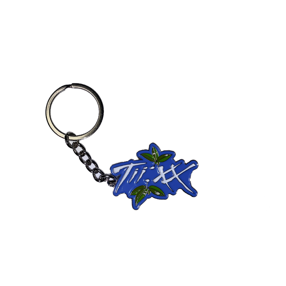 TiiXX Schlüsselanhänger - "TiiXX"