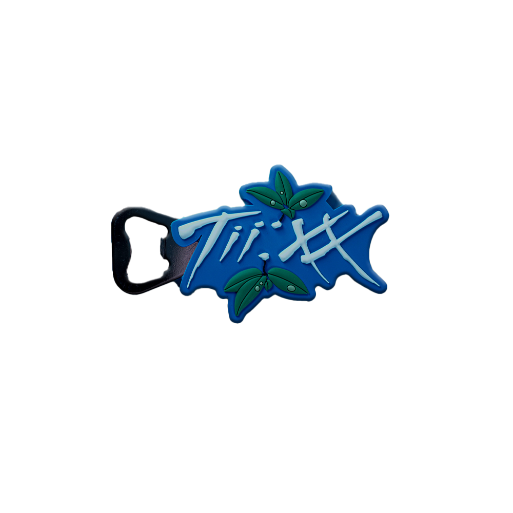 TiiXX Flaschenöffner - "TiiXX"