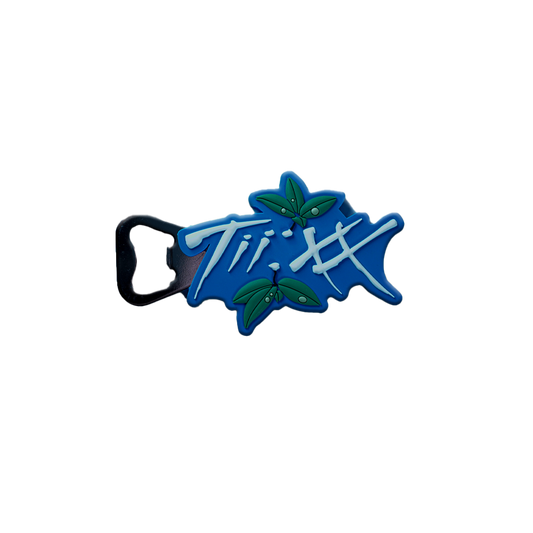 TiiXX Flaschenöffner - "TiiXX"