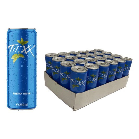 24 x TiiXX Classic