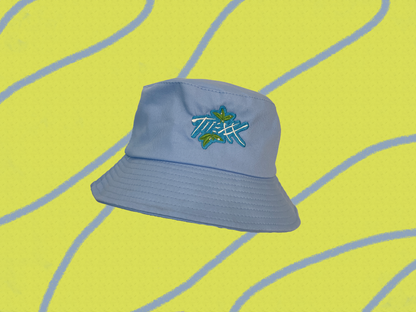 TiiXX Bucket Hat