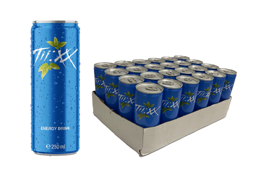 24 x TiiXX Classic