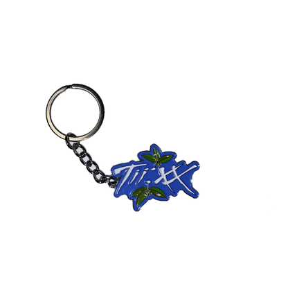 TiiXX Schlüsselanhänger - "TiiXX"