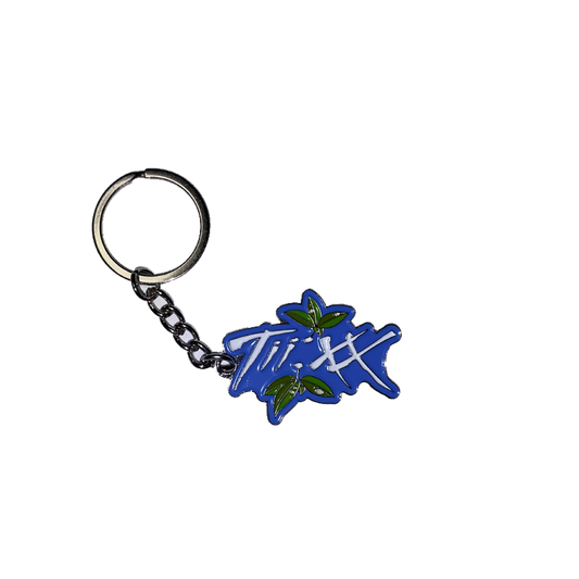 TiiXX Schlüsselanhänger - "TiiXX"