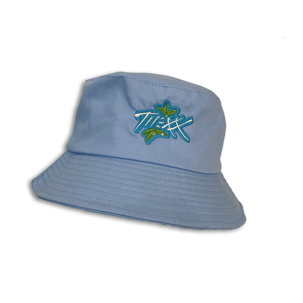 TiiXX Bucket Hat